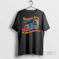 Trending Grateful Dead One More Halloween Night Oct - Adult & Kids T-Shirts, Sweatshirts & Hoodies apparel design preview 1