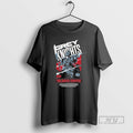 Trending Grey Knights The 666th Chapter - Adult & Kids T-Shirts, Sweatshirts & Hoodies apparel design preview 1