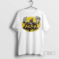 Trending Grim Reaper Faggot Sketch Halloween Graphic - Adult & Kids T-Shirts, Sweatshirts & Hoodies apparel design preview 1