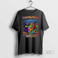 Trending Grinch Hallothanksmas Ford Most Wonderful - Adult & Kids T-Shirts, Sweatshirts & Hoodies apparel design preview 1
