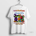 Trending Grinch Hallothanksmas X Dart Container - Adult & Kids T-Shirts, Sweatshirts & Hoodies apparel design preview 1