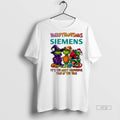 Trending Grinch Hallothanksmas X Siemens Logo Its The - Adult & Kids T-Shirts, Sweatshirts & Hoodies apparel design preview 1