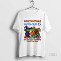 Trending Grinch X Sams Club Hallothanksmas Its The - Adult & Kids T-Shirts, Sweatshirts & Hoodies apparel design preview 1