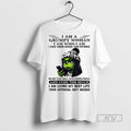 Trending Grinch Grumpy Woman I Am A Who Have Anger - Adult & Kids T-Shirts, Sweatshirts & Hoodies apparel design preview 1