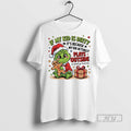 Trending Grinch If My Kid Is Dirty Its Because - Adult & Kids T-Shirts, Sweatshirts & Hoodies apparel design preview 1
