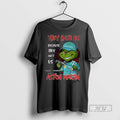 Trending Grinch X Aston Martin Formula 1 They Hate Us - Adult & Kids T-Shirts, Sweatshirts & Hoodies apparel design preview 1