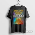 Trending Guerilla Toss At The Blue Room On Oct 12 - Adult & Kids T-Shirts, Sweatshirts & Hoodies apparel design preview 1