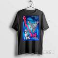 Trending Guerilla Toss Linger Longer Lounge October 4 - Adult & Kids T-Shirts, Sweatshirts & Hoodies apparel design preview 1
