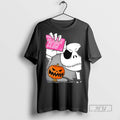 Trending Halloween Club Jack Skellington Pumpkin - Adult & Kids T-Shirts, Sweatshirts & Hoodies apparel design preview 1