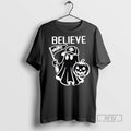 Trending Halloween Philadelphia Phillies Baseball - Adult & Kids T-Shirts, Sweatshirts & Hoodies apparel design preview 1
