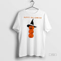 Trending Happy Silly Halloween Sweater - Adult & Kids T-Shirts, Sweatshirts & Hoodies apparel design preview 1