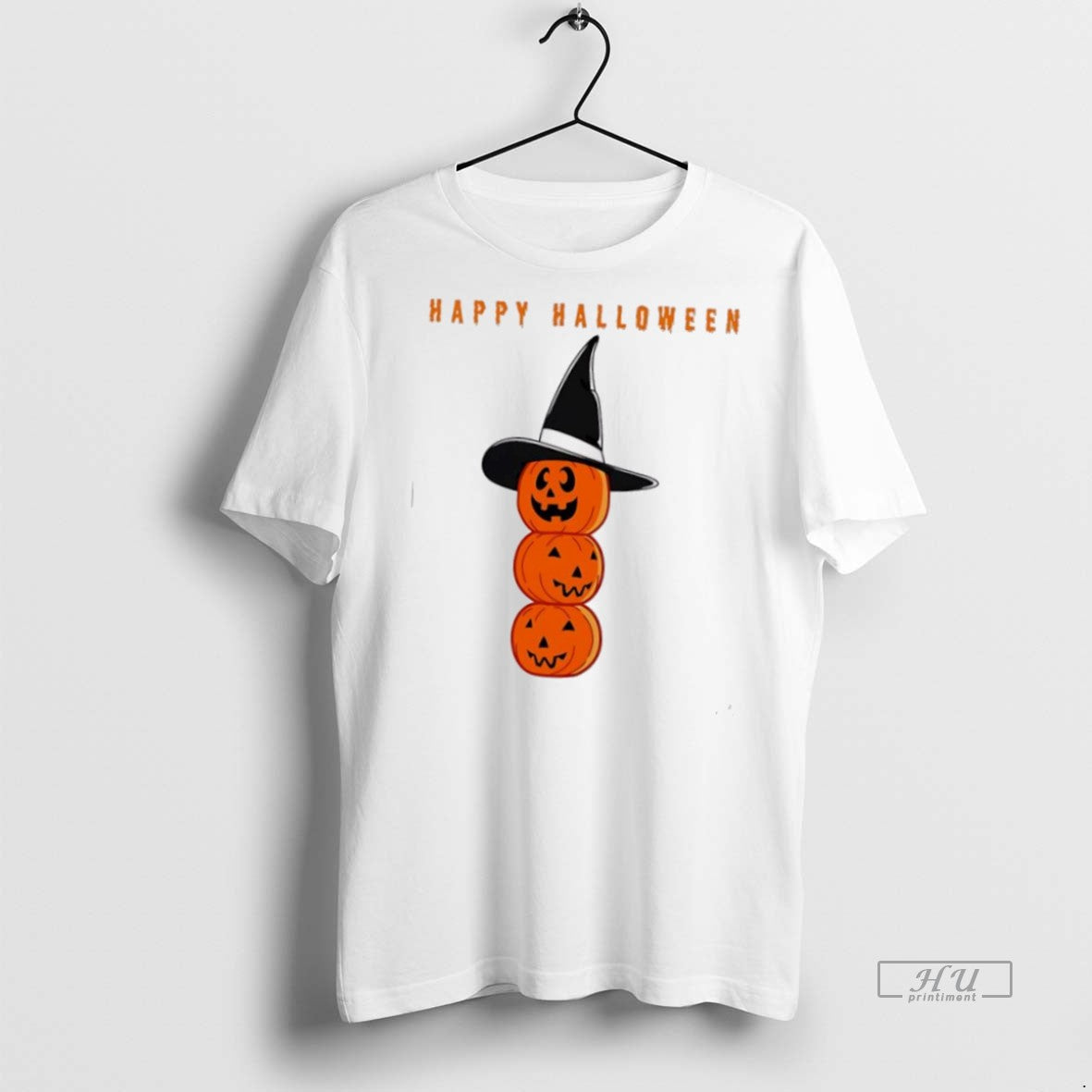 Trending Happy Silly Halloween Sweater - Adult & Kids T-Shirts, Sweatshirts & Hoodies apparel design preview 1