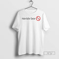 Trending Helen Keller Denier Aint No Way - Adult & Kids T-Shirts, Sweatshirts & Hoodies apparel design preview 1