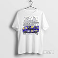 Trending Hendrick Motorsports Team Collection Tan - Adult & Kids T-Shirts, Sweatshirts & Hoodies apparel design preview 1