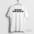 Trending Henry Moodie Mood Swings - Adult & Kids T-Shirts, Sweatshirts & Hoodies apparel design preview 1