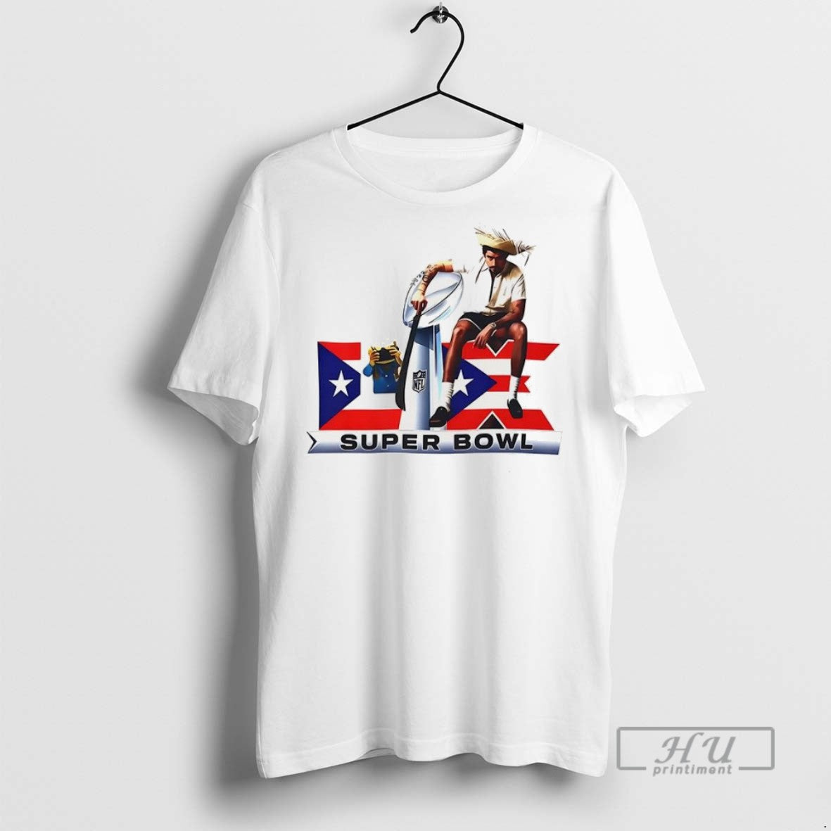 Trending Here For The Benito Bowl - Adult & Kids T-Shirts, Sweatshirts & Hoodies apparel design preview 1