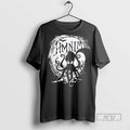 Trending Hi My Name Is Mark Nightmare The Octopus - Adult & Kids T-Shirts, Sweatshirts & Hoodies apparel design preview 1