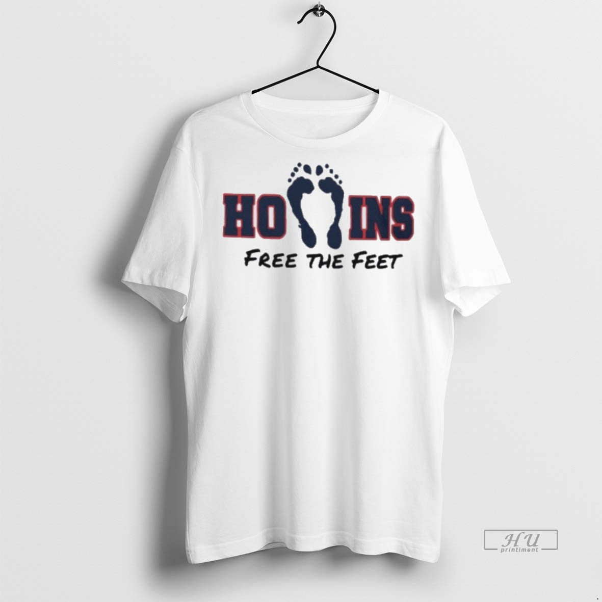 Trending Hollins Free The Feet Sweater - Adult & Kids T-Shirts, Sweatshirts & Hoodies apparel design preview 1