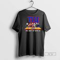 Trending Horror Movie Characters You Cant Sit With Us - Adult & Kids T-Shirts, Sweatshirts & Hoodies apparel design preview 1