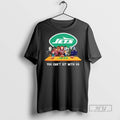 Trending Horror Movie Characters You Cant Sit With Us - Adult & Kids T-Shirts, Sweatshirts & Hoodies apparel design preview 1