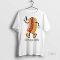 Trending Hot Dog Chicago Style Funny Graphic Sweater - Adult & Kids T-Shirts, Sweatshirts & Hoodies apparel design preview 1