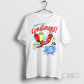 Trending Hot Dog Always Use A Condiment Cover Your - Adult & Kids T-Shirts, Sweatshirts & Hoodies apparel design preview 1