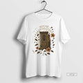 Trending House Restoration Floral Graphic Sweater - Adult & Kids T-Shirts, Sweatshirts & Hoodies apparel design preview 1
