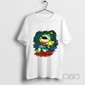 Trending Humpy Salmon New Mascot Running Seattle - Adult & Kids T-Shirts, Sweatshirts & Hoodies apparel design preview 1