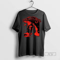 Trending I See Stars Red Logo Graphic - Adult & Kids T-Shirts, Sweatshirts & Hoodies apparel design preview 1