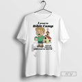 Trending I Went To Bible Camp And All Got Was - Adult & Kids T-Shirts, Sweatshirts & Hoodies apparel design preview 1