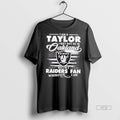 Trending I Am A Taylor May Not Be In Oakland But Im - Adult & Kids T-Shirts, Sweatshirts & Hoodies apparel design preview 1