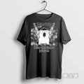 Trending I Am Done Being The Bigger Person Graphic - Adult & Kids T-Shirts, Sweatshirts & Hoodies apparel design preview 1