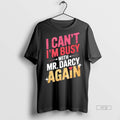 Trending I Cant Im Busy With Mr Graphic Sweater - Adult & Kids T-Shirts, Sweatshirts & Hoodies apparel design preview 1