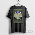Trending I Dont Wanna Be Like Everyone Else - Adult & Kids T-Shirts, Sweatshirts & Hoodies apparel design preview 1