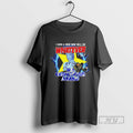 Trending I Have A Man Who Will Do Whatever Say No - Adult & Kids T-Shirts, Sweatshirts & Hoodies apparel design preview 1