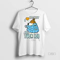 Trending I Love Hockey But Fuck Ice Sweater - Adult & Kids T-Shirts, Sweatshirts & Hoodies apparel design preview 1