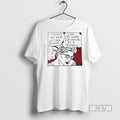Trending I Thought You Were Getting In Shape Am The - Adult & Kids T-Shirts, Sweatshirts & Hoodies apparel design preview 1