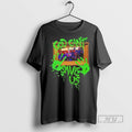 Trending Ice Nine Kills God Cant Save Us Graphic - Adult & Kids T-Shirts, Sweatshirts & Hoodies apparel design preview 1