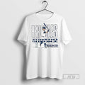 Trending Ichiro Suzuki Seattle Mariners Cooperstown - Adult & Kids T-Shirts, Sweatshirts & Hoodies apparel design preview 1