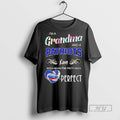 Trending Im A Grandma And Patriots Fan Which Means - Adult & Kids T-Shirts, Sweatshirts & Hoodies apparel design preview 1