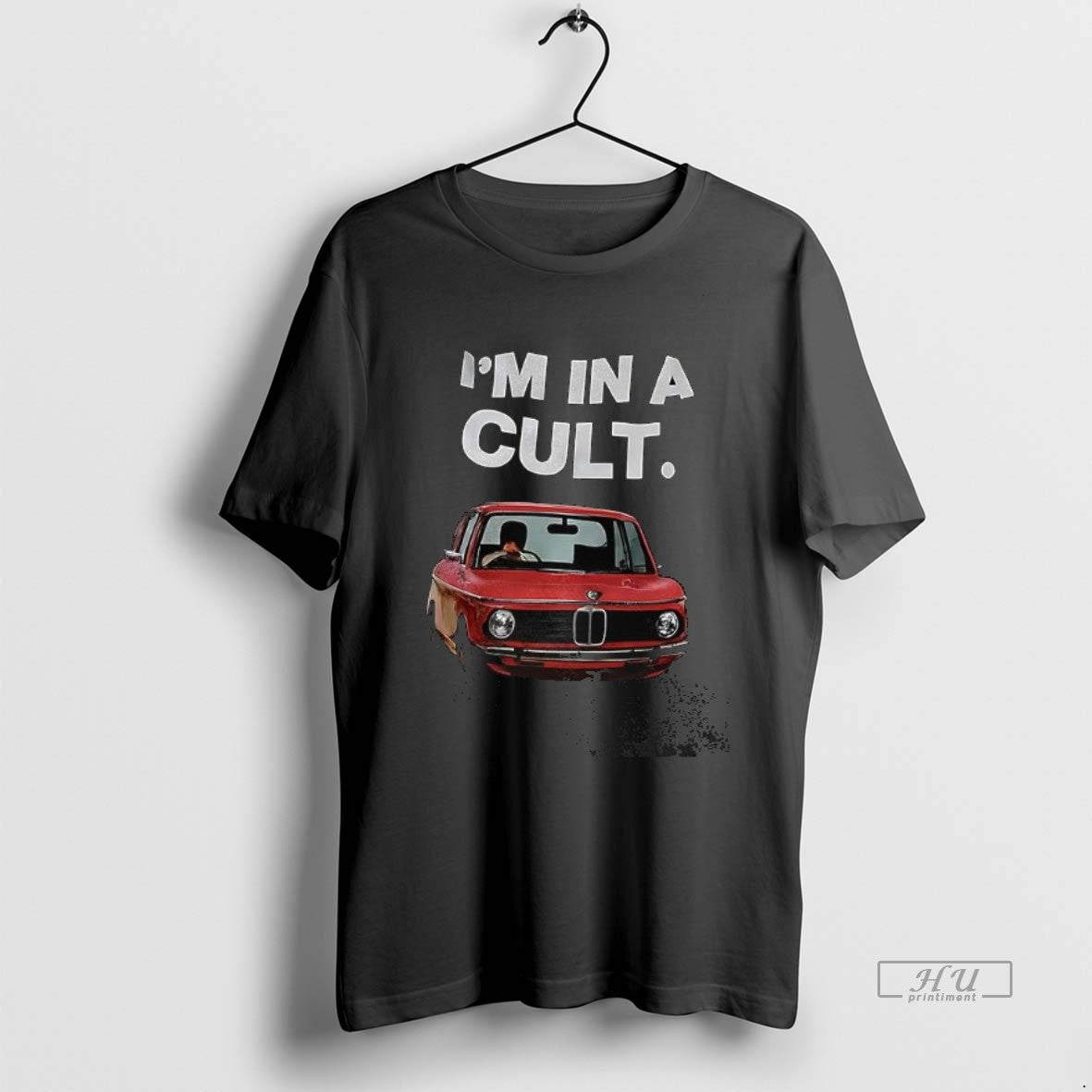 Trending Im In A Cult Sweater - Adult & Kids T-Shirts, Sweatshirts & Hoodies apparel design preview 1