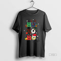 Trending Indianapolis Colts And Indiana Pacers Ho - Adult & Kids T-Shirts, Sweatshirts & Hoodies apparel design preview 1