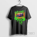 Trending Ink God Cant Save Us Graphic - Adult & Kids T-Shirts, Sweatshirts & Hoodies apparel design preview 1