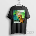 Trending Inside Me There Are Two Wolves Meme - Adult & Kids T-Shirts, Sweatshirts & Hoodies apparel design preview 1