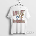 Trending Iowa State Cyclones Vs Byu Cougars 2025 - Adult & Kids T-Shirts, Sweatshirts & Hoodies apparel design preview 1