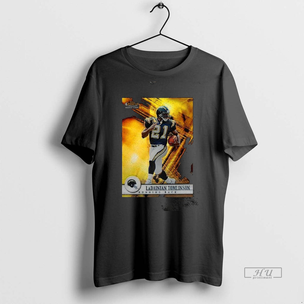 Trending Jackson Merrill Wear Ladainian Tomlinson - Adult & Kids T-Shirts, Sweatshirts & Hoodies apparel design preview 1