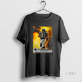 Trending Jackson Merrill Wear Ladainian Tomlinson - Adult & Kids T-Shirts, Sweatshirts & Hoodies apparel design preview 1