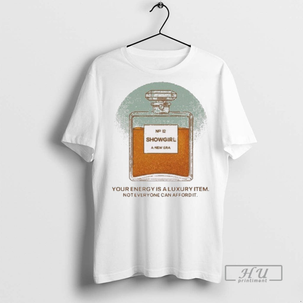 Trending Jackson Olson Wearing Your Energy Is A - Adult & Kids T-Shirts, Sweatshirts & Hoodies apparel design preview 1