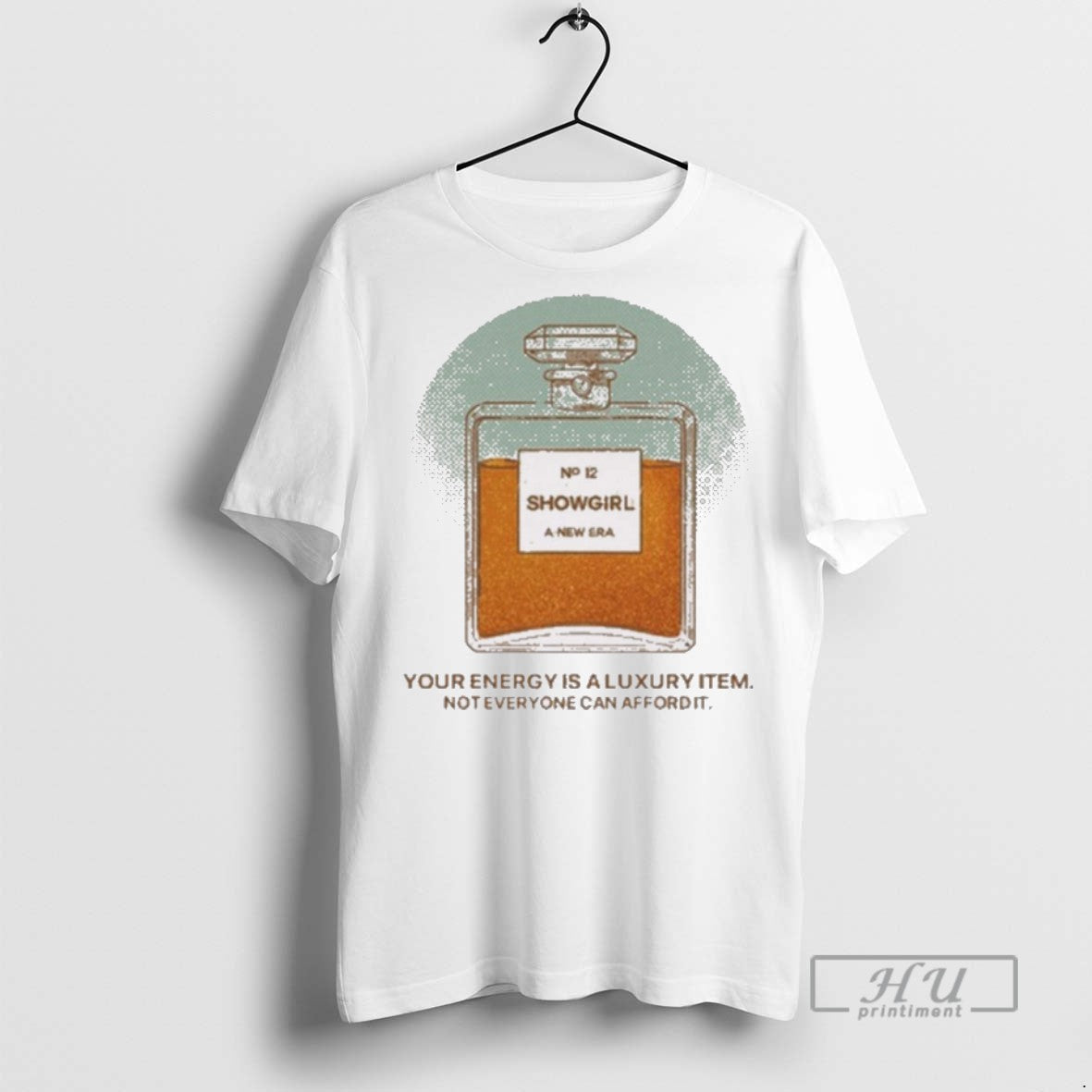 Trending Jackson Olson Wearing Your Energy Is A - Adult & Kids T-Shirts, Sweatshirts & Hoodies apparel design preview 1