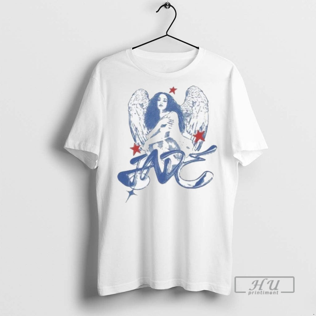 Trending Jade Thats Showbiz Baby The Tour Dateback - Adult & Kids T-Shirts, Sweatshirts & Hoodies apparel design preview 1